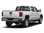 2017 Chevrolet Silverado 3500 HD Base