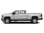 2017 Chevrolet Silverado 3500 HD Base