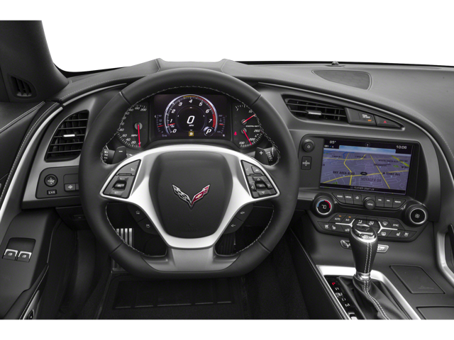2019 Chevrolet Corvette Stingray 2LT