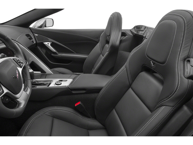 2019 Chevrolet Corvette Stingray 2LT