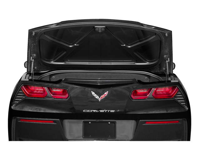 2019 Chevrolet Corvette Stingray 2LT