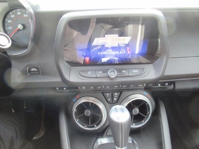 2023 Chevrolet Camaro 3LT