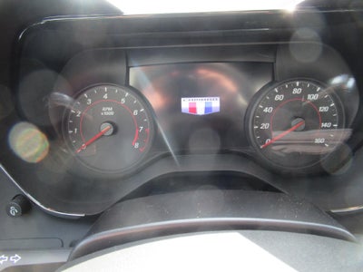 2023 Chevrolet Camaro 3LT