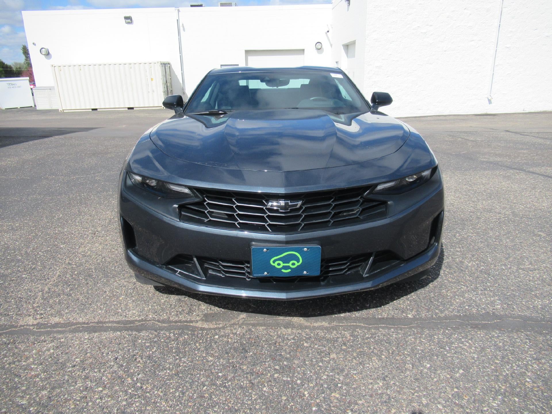 2023 Chevrolet Camaro 3LT