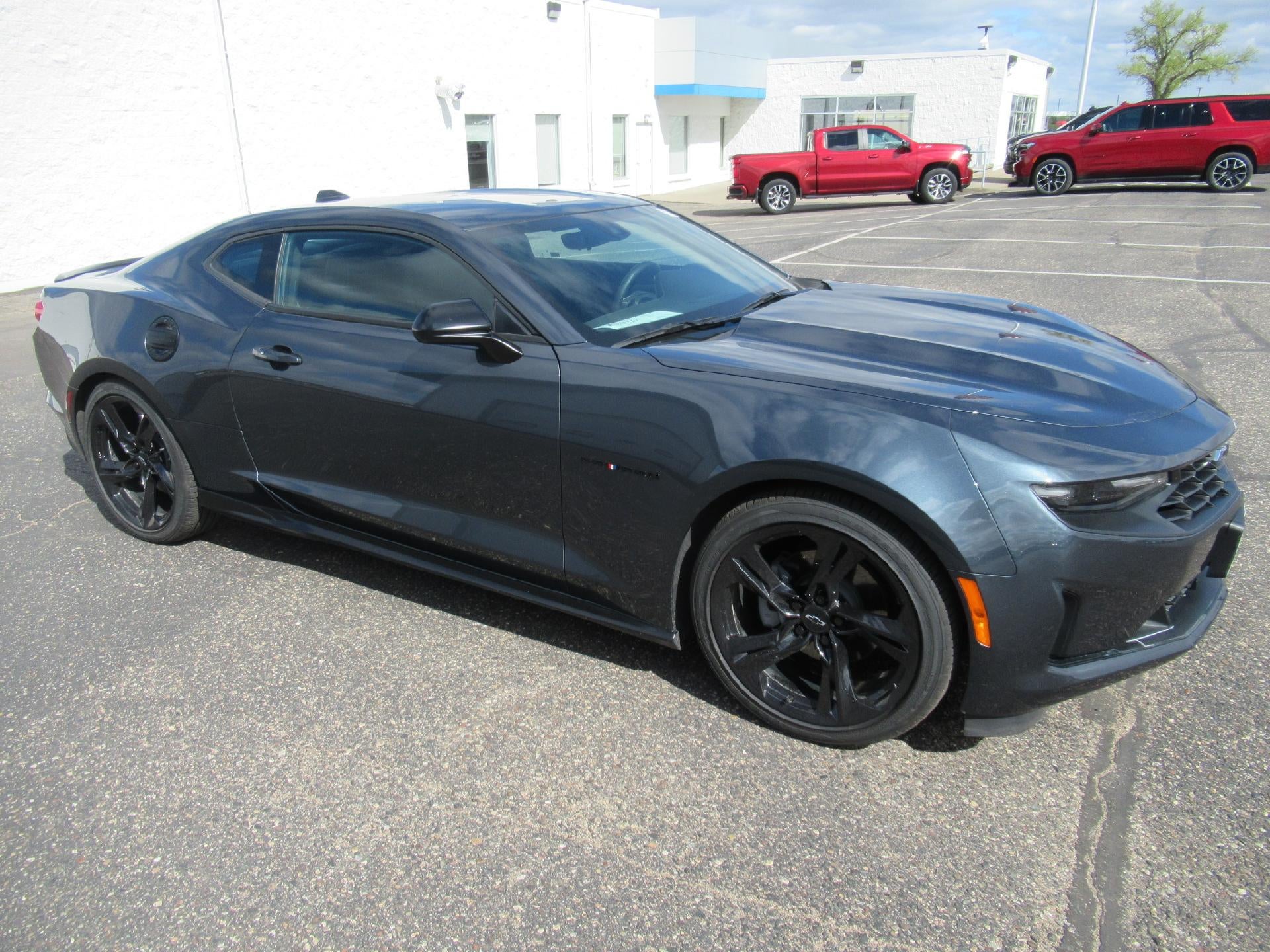 2023 Chevrolet Camaro 3LT