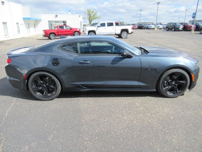 2023 Chevrolet Camaro 3LT