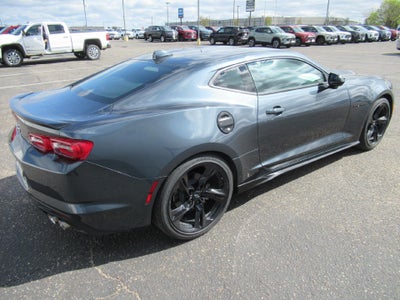 2023 Chevrolet Camaro 3LT