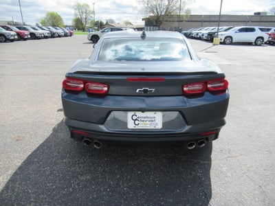 2023 Chevrolet Camaro 3LT