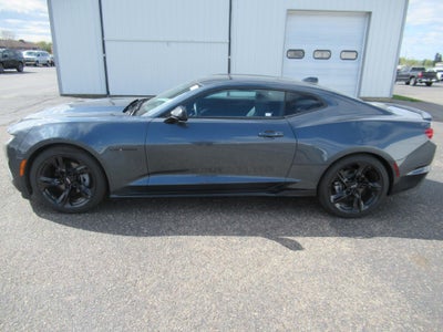 2023 Chevrolet Camaro 3LT