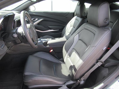 2023 Chevrolet Camaro 3LT