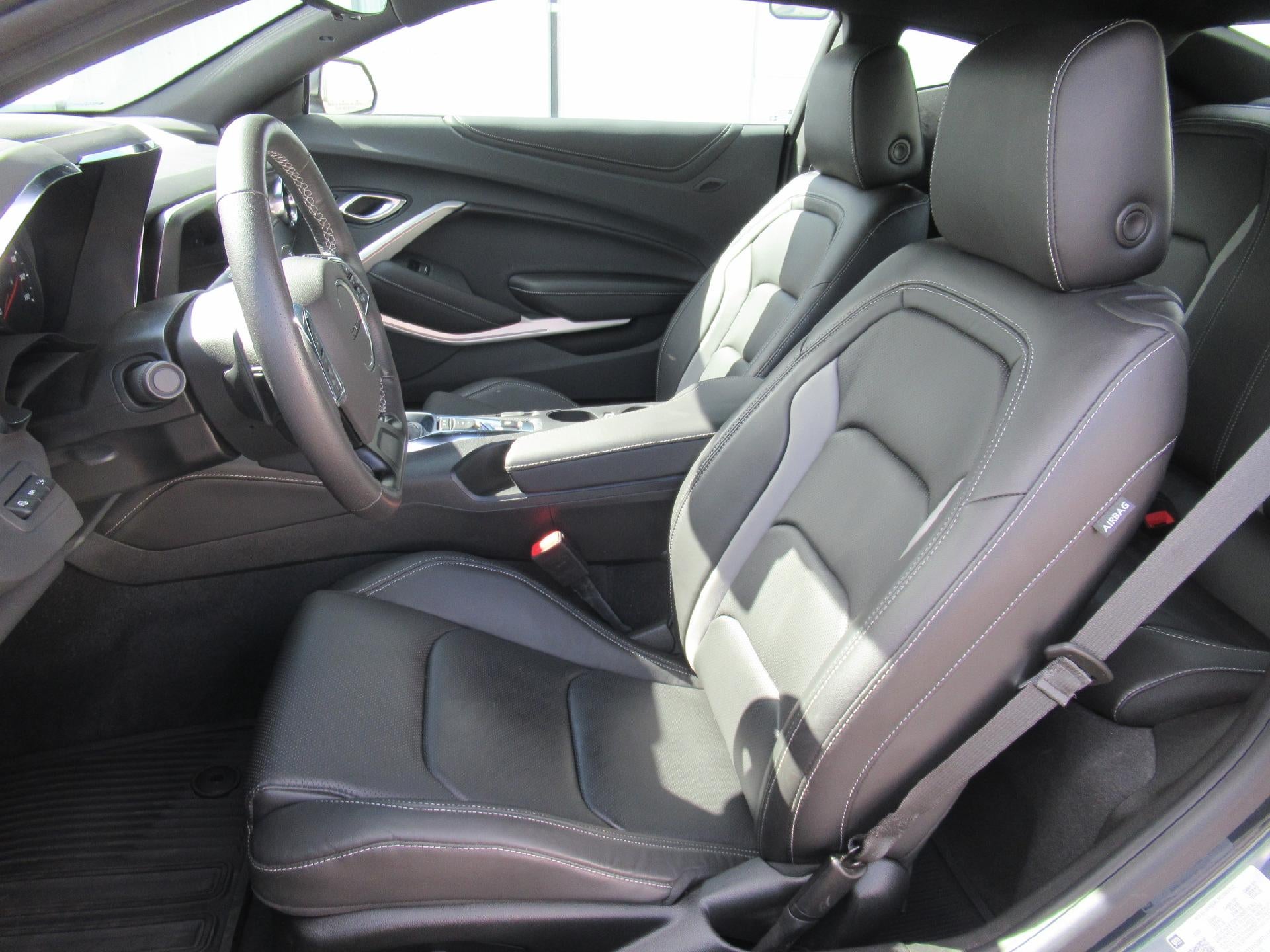 2023 Chevrolet Camaro 3LT
