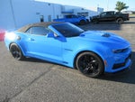 2023 Chevrolet Camaro 1SS
