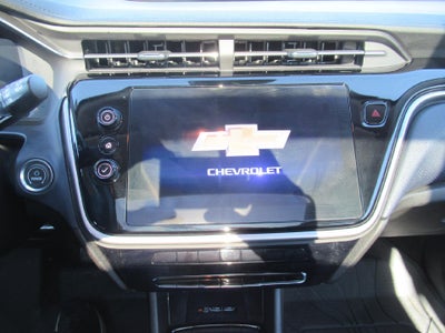 2022 Chevrolet Bolt EUV Premier