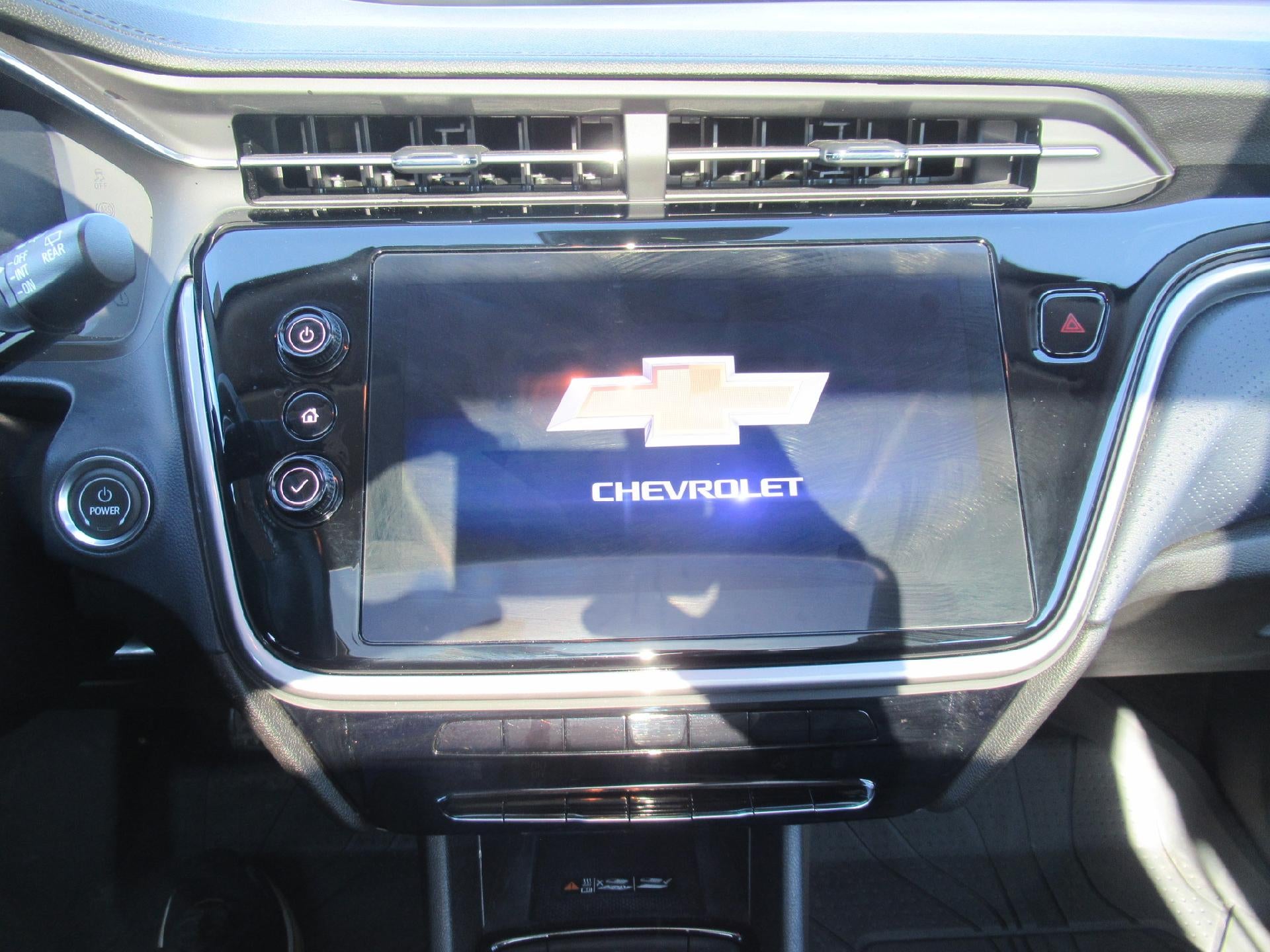 2022 Chevrolet Bolt EUV Premier