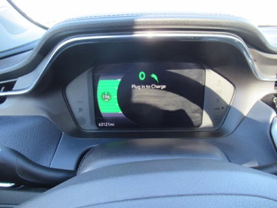 2022 Chevrolet Bolt EUV Premier