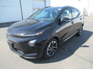 2022 Chevrolet Bolt EUV Premier