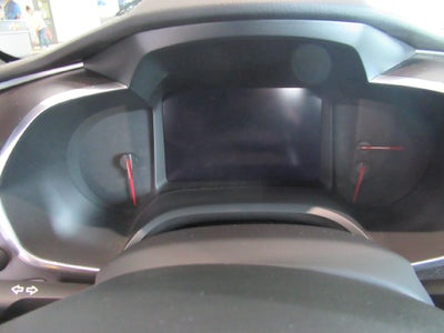 2019 Chevrolet Corvette Stingray 2LT