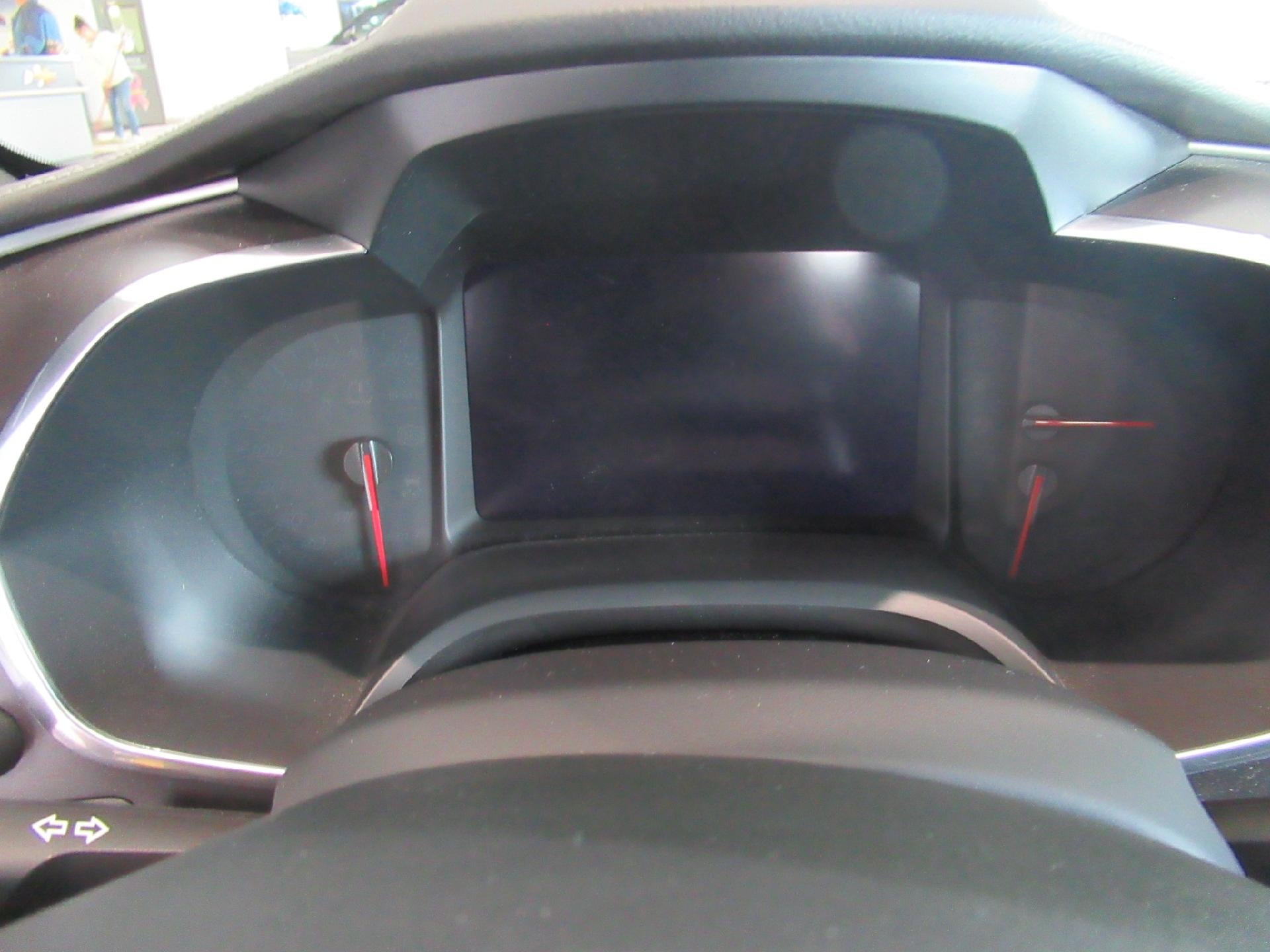 2019 Chevrolet Corvette Stingray 2LT