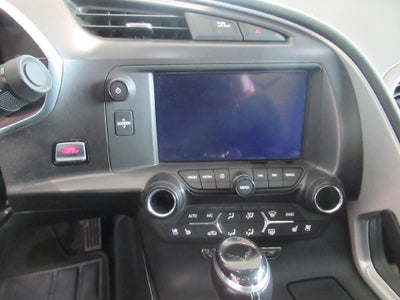 2019 Chevrolet Corvette Stingray 2LT