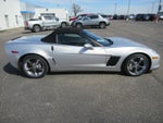 2010 Chevrolet Corvette Grand Sport Z16 Grand Sport w/3LT