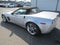 2010 Chevrolet Corvette Grand Sport Z16 Grand Sport w/3LT