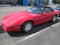 1986 Chevrolet Corvette 2dr Convertible