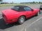 1986 Chevrolet Corvette 2dr Convertible