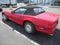 1986 Chevrolet Corvette 2dr Convertible