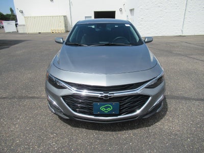 2024 Chevrolet Malibu RS