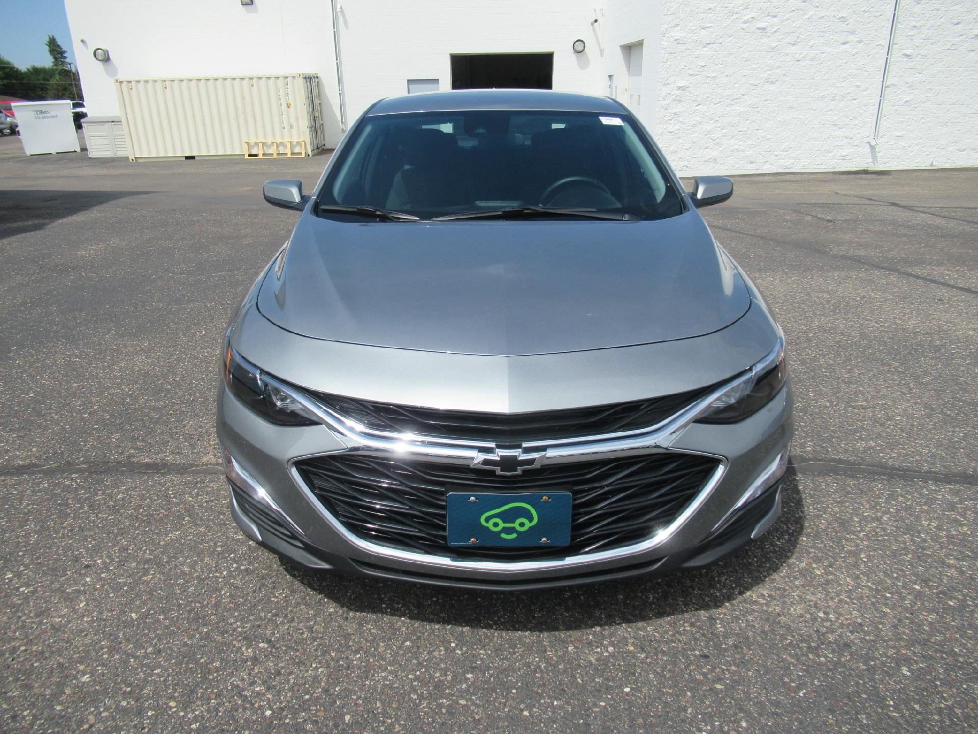 2024 Chevrolet Malibu RS