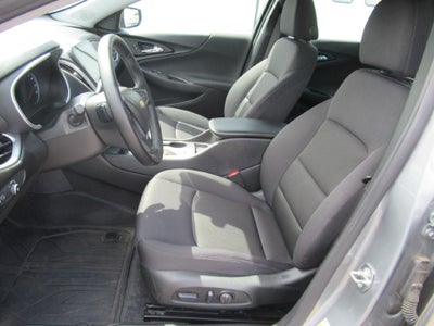 2024 Chevrolet Malibu RS