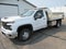 2024 Chevrolet Silverado 3500 HD Chassis Cab Work Truck
