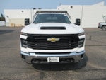 2024 Chevrolet Silverado 3500 HD Chassis Cab Work Truck