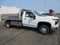 2024 Chevrolet Silverado 3500 HD Chassis Cab Work Truck