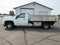 2024 Chevrolet Silverado 3500 HD Chassis Cab Work Truck