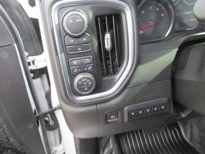 2023 Chevrolet Silverado 3500 HD Chassis Cab LT