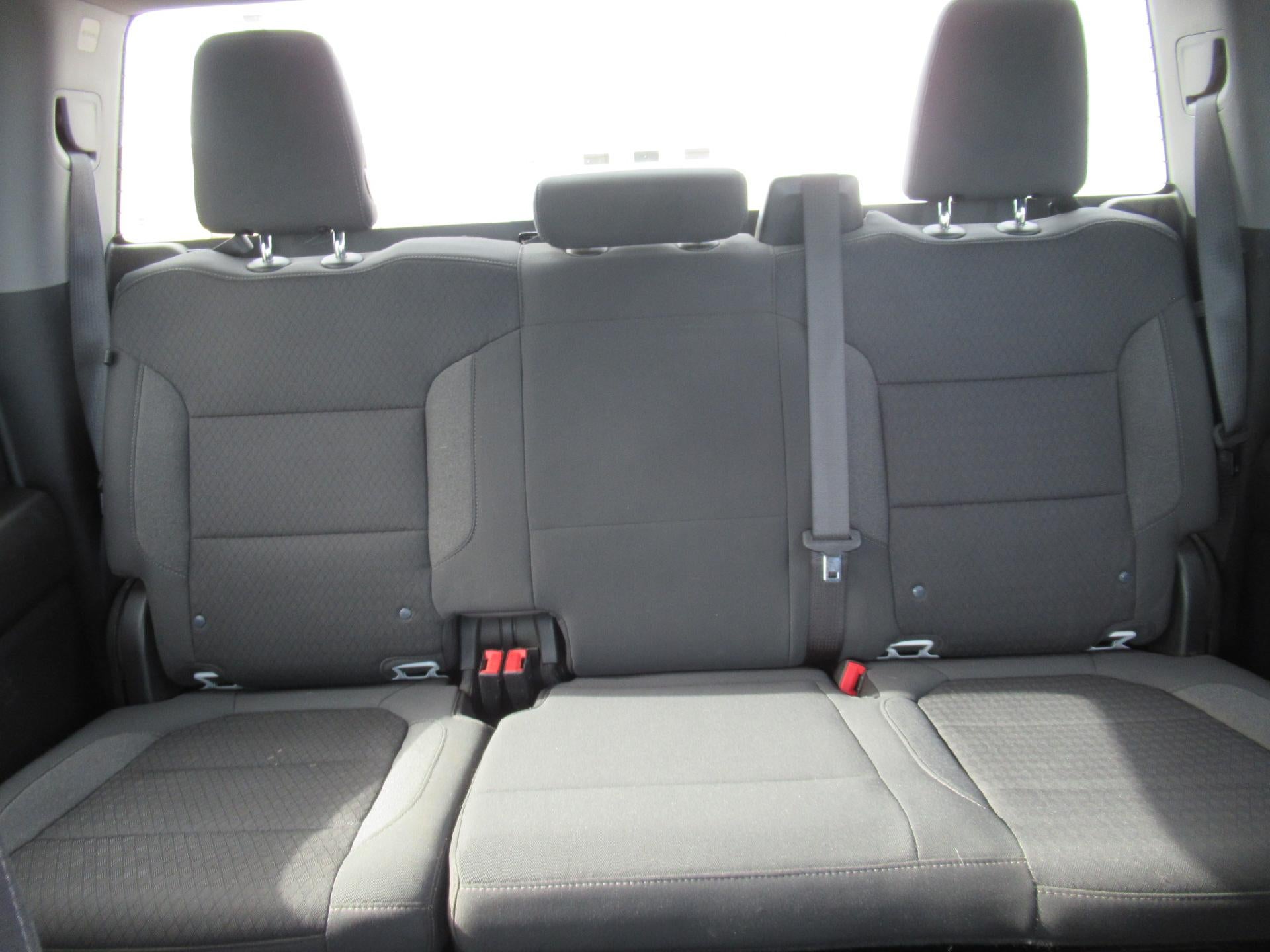 2023 Chevrolet Silverado 3500 HD Chassis Cab LT