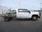 2023 Chevrolet Silverado 3500 HD Chassis Cab LT