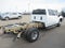 2023 Chevrolet Silverado 3500 HD Chassis Cab LT