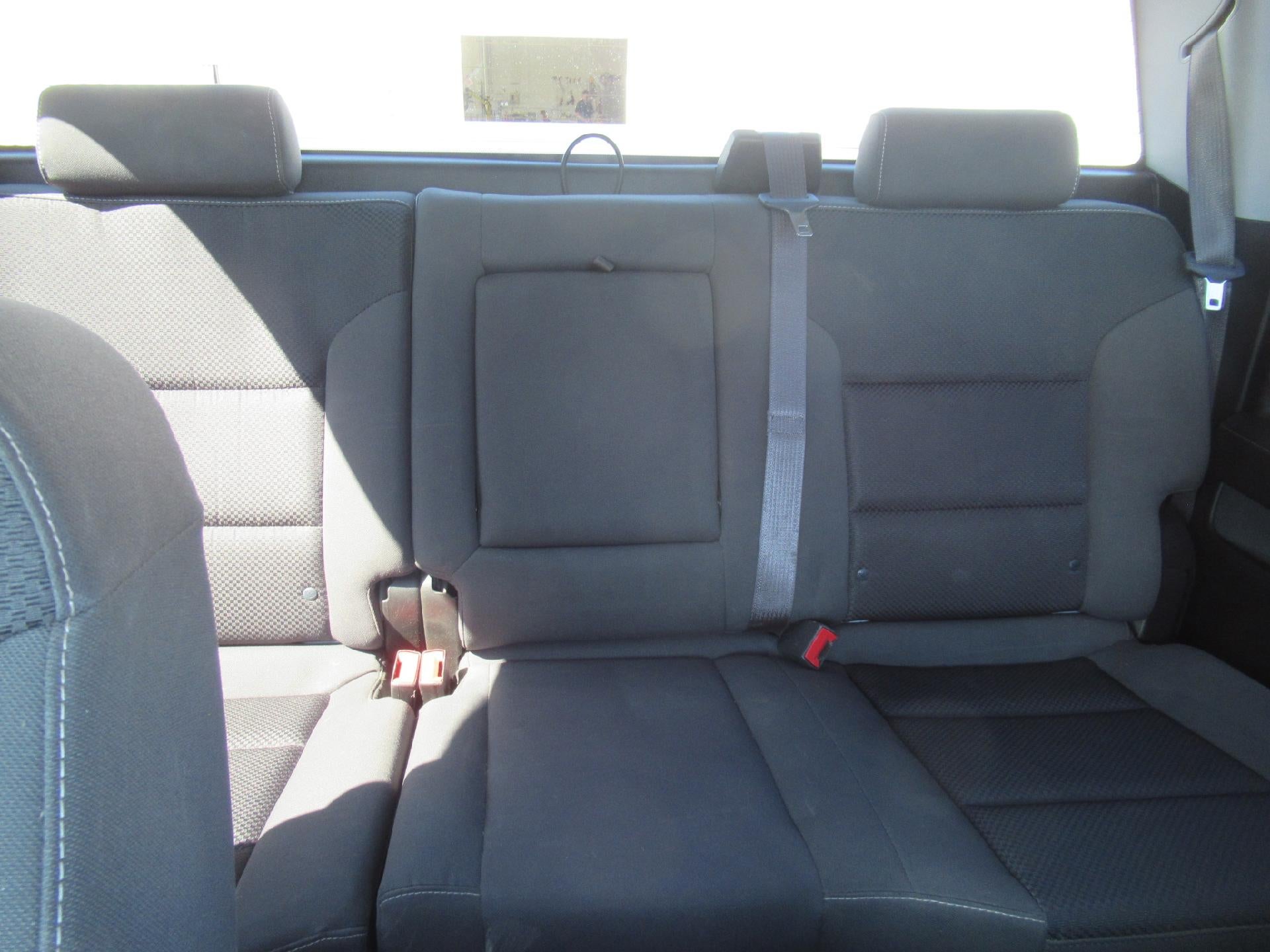 2017 Chevrolet Silverado 2500 HD LT