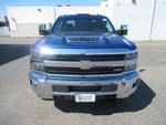 2017 Chevrolet Silverado 2500 HD LT