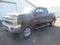 2015 Chevrolet Silverado 2500 HD LTZ