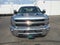 2018 Chevrolet Silverado 2500 HD LTZ