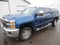 2017 Chevrolet Silverado 3500 HD LTZ