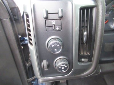 2017 Chevrolet Silverado 3500 HD LTZ