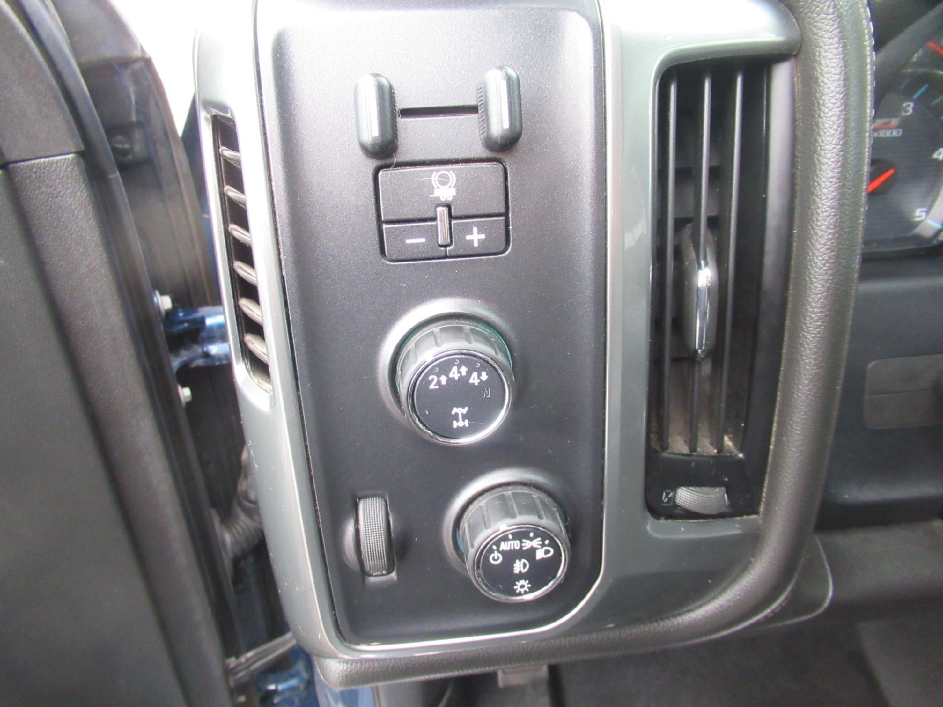 2017 Chevrolet Silverado 3500 HD LTZ