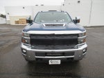 2017 Chevrolet Silverado 3500 HD LTZ