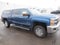 2017 Chevrolet Silverado 3500 HD LTZ