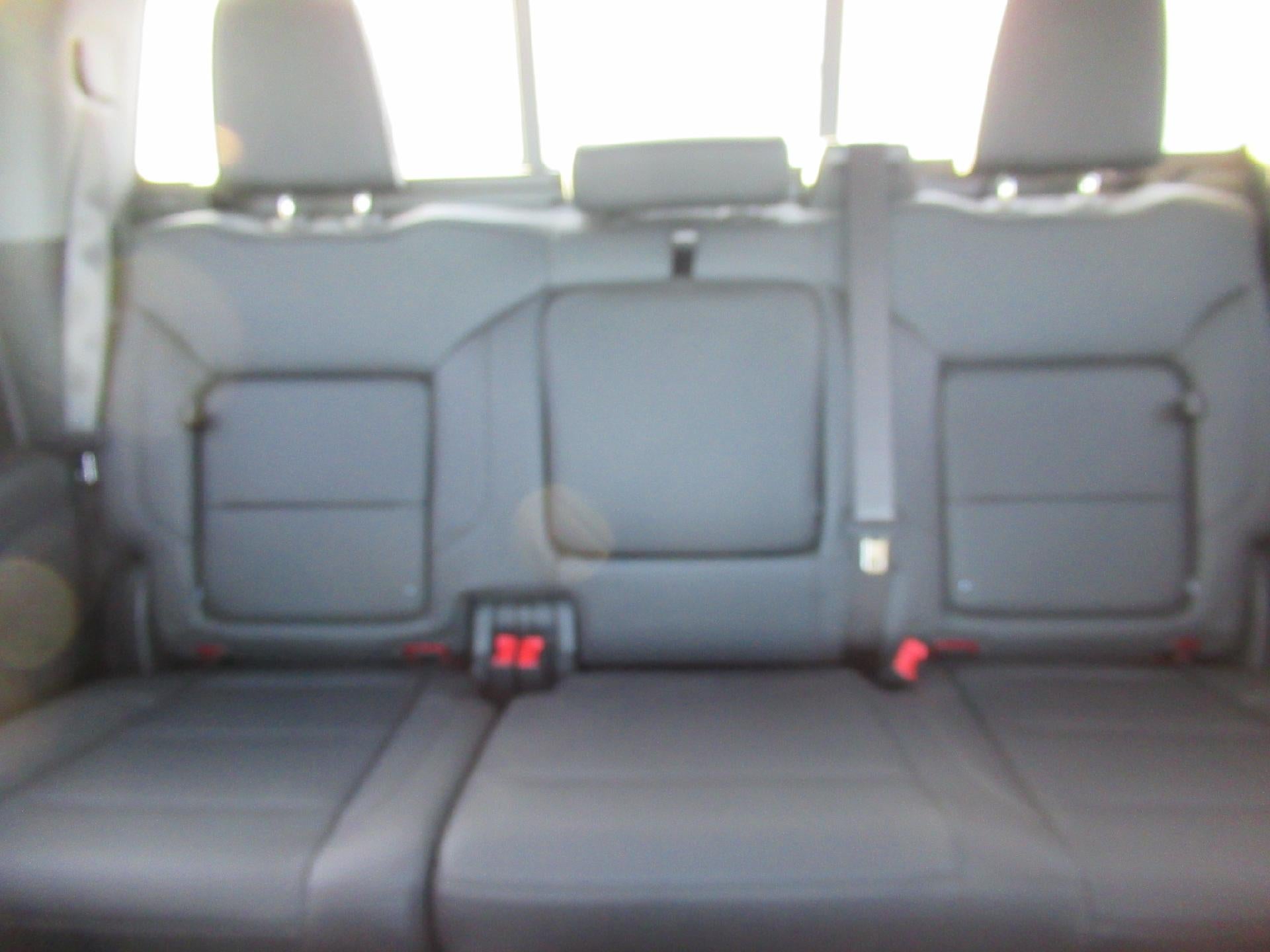 2025 Chevrolet Silverado 3500 HD LTZ