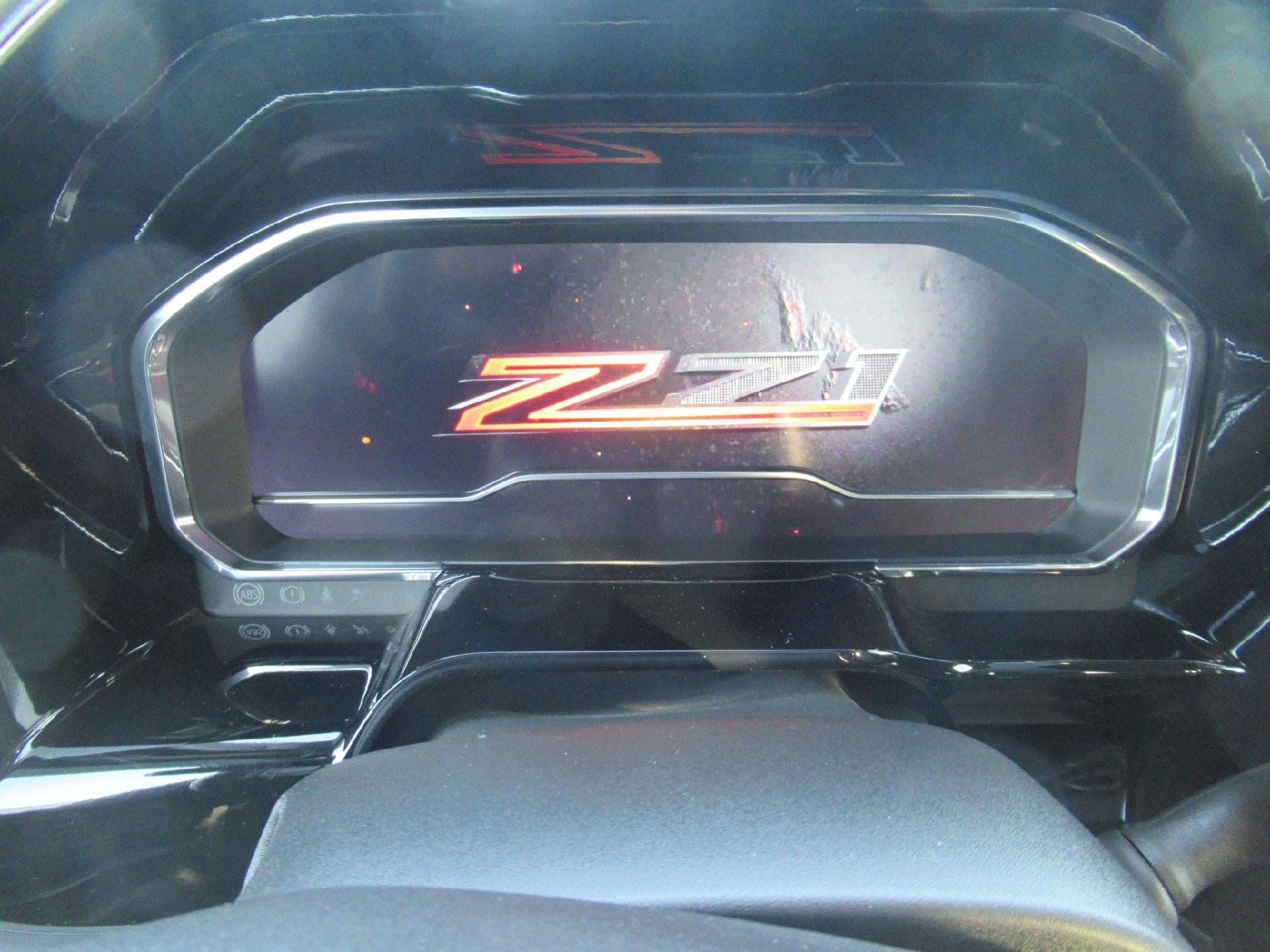 2025 Chevrolet Silverado 3500 HD LTZ